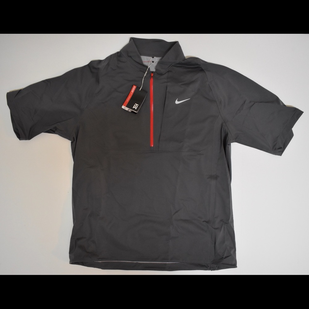 Brand New Nike Shield Storm Fit Jacket